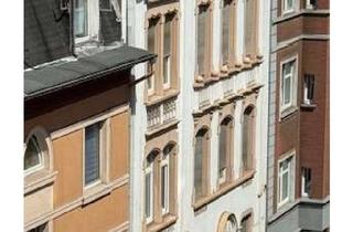 Mehrfamilienhaus kaufen in 42277 Oberbarmen, Kapitalanlage mit Entwicklungspotenzial – Mehrfamilienhaus in Wuppertal-Barmen