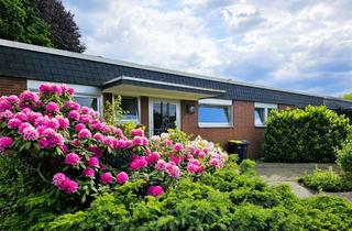 Haus mieten in 45772 Marl, Idyllischer Bungalow – perfekte Kombination aus Ruhe und Komfort