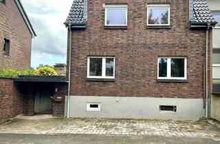 Haus mieten in 50226 Frechen, Einfamilienhaus in Frechen-Königsdorf