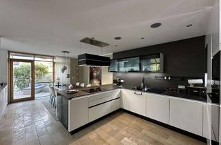 Haus mieten in 72555 Metzingen, Exklusive Luxusvilla in Metzingen – Vollmöbliert & Traumlage am Waldrand
