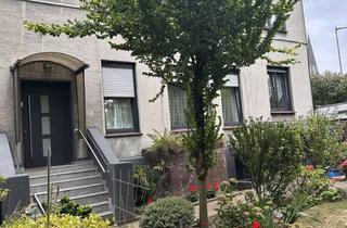 Haus mieten in 44534 Lünen, Attraktives 4-Zimmer-Einfamilienhaus in Lünen