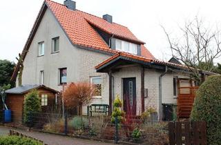 Haus mieten in 38239 Thiede, Attraktives Einfamilienhaus in guter Lage in Salzgitter-Thiede