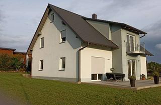 Haus mieten in 95490 Mistelgau, Gepflegtes Einfamilienhaus mit fünf Zimmern in Mistelgau