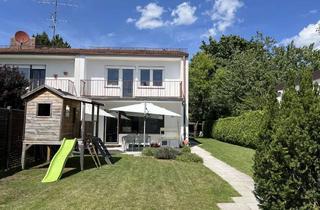 Haus mieten in 81739 Perlach, DHH im grünen M.-Waldperlach