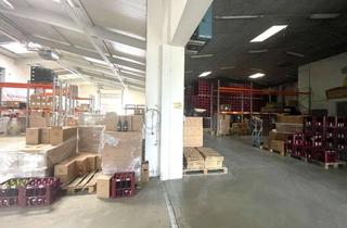 Gewerbeimmobilie mieten in 74246 Eberstadt, Vielseitige Halle für Bewegung, Events & Lager