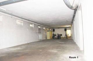 Gewerbeimmobilie mieten in 73655 Plüderhausen, *Kellerräume in guter Lage von Plüderhausen*