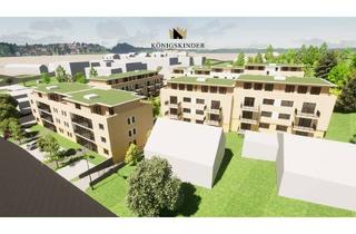 Anlageobjekt in 72186 Empfingen, Seltene Gelegenheit: Projektiertes Grundstück in Empfingen zu kaufen!