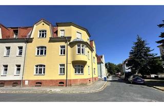 Anlageobjekt in 01917 Kamenz, Kapitalanlage mit Perspektive – Charmantes Mehrfamilienhaus in zentraler Lage in Kamenz