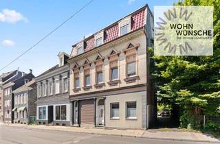 Anlageobjekt in Büchelstraße, 42857 Remscheid, saniertes MFH in Remscheid Hasten
