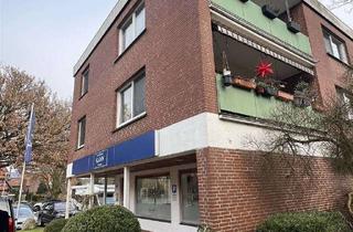 Anlageobjekt in Am Ehrenmal, 21271 Hanstedt, Wohn-/Geschäftshaus in Hanstedt