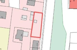 Grundstück zu kaufen in 85293 Reichertshausen, Baugrundstück mit genehmigten Bauplan in Reichertshausen zu verkaufen!