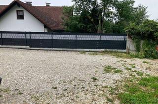 Grundstück zu kaufen in 85293 Reichertshausen, Baugrundstück mit genehmigten Bauplan in Reichertshausen zu verkaufen!