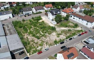 Grundstück zu kaufen in 89518 Heidenheim, Vielseitiges Entwicklungsgrundstück