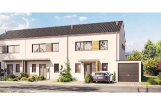 Grundstück zu kaufen in 64295 Darmstadt, Attraktives Baugrundstück für ein Doppelhaus in Darmstadt-West