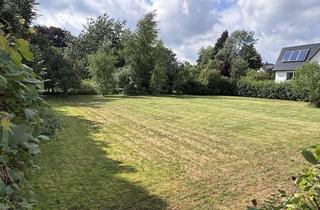 Grundstück zu kaufen in 32278 Kirchlengern, Stadtvilla in Kirchlengern mit zwei möglichen Bauplätzen auf 3.000 m² !