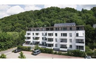 Wohnung mieten in 98527 Suhl, Neubau, Erstbezug - 4 Zimmerwohnung