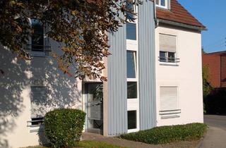 Wohnung kaufen in 89343 Jettingen-Scheppach, Attraktive 2-Zimmerwohnung Jettingen-Scheppach