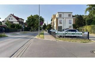 Praxen mieten in 14612 Falkensee, Gewerbe/ Praxis in ansprechender Neubau- Villa zu vermieten, barrierefrei & provisionsfrei!