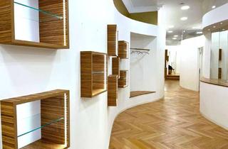 Gewerbeimmobilie mieten in 86720 Nördlingen, Zentrale Gewerbeeinheit mit Stil und Flexibilität – ideal für ein gemeinschaftlich genutztes Konzept
