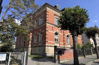 Wohnung mieten in 01917 Kamenz, Möblierte Einraumwohnung