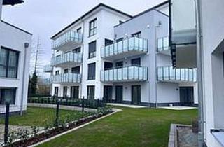 Wohnung mieten in 35457 Lollar, Schöne 3 Zimmer-Wohnung im Neubau