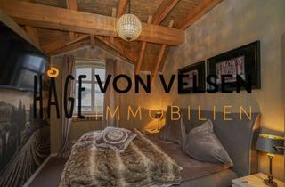 Immobilie mieten in 14547 Beelitz, Ländliche Entspannung inmitten eines liebevoll zum Gestüt ausgebauten Vierseithofs!