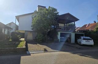 Immobilie mieten in Krokusweg, 72108 Rottenburg, 1200 € - 190 m² - 4.0 Zi.