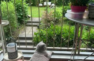 Immobilie mieten in Stubenrauchstraße, 14167 Zehlendorf, Stubenrauchstraße, Berlin furnished