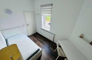 Immobilie mieten in Planstraße 10a, 99817 Eisenach, Zimmer in 3er WG# voll möbliert# Flatrate# zentrumsnah# Küche# Bad# WLAN# Parken frei