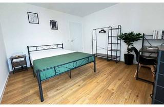 Immobilie mieten in 14612 Falkensee, Room For Rent In Falkensee HVLKRAM11R4