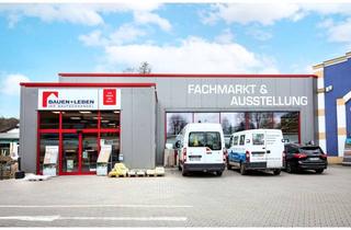 Gewerbeimmobilie kaufen in Zehistaer Straße 2-3, 01796 Pirna, GEWERBEGRUNDSTÜCK ZU VERKAUFEN, - 5 MINUTEN BIS ZUM ZUBRINGER DER A17