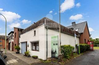 Haus kaufen in 52388 Nörvenich, Individuell statt gewöhnlich - Ihr Rückzugsort mit Potential.