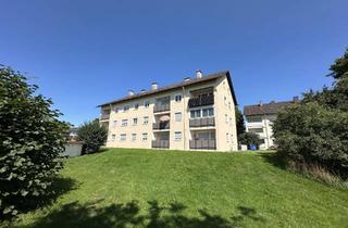 Wohnung kaufen in 84513 Töging, 2 Zimmer-Wohnung XXL