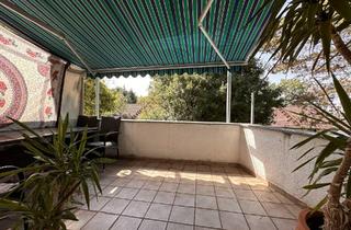 Wohnung kaufen in 83512 Wasserburg, Traumwohnung mit großer Dachterrasse in bester Wohnlage
