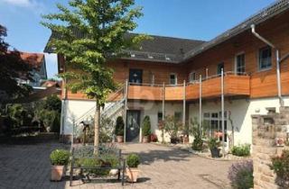 Einfamilienhaus kaufen in 84371 Triftern, WUNDERSCHÖN SANIERTER DREISEITEN-BAUERNHOF