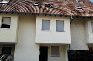 Wohnung kaufen in Leibnizstr, 73054 Eislingen, Charmante 5-Zimmer-Maisonette mit Terrasse in Eislingen Nord