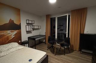 Wohnung mieten in Oderstraße, 12051 Berlin, Suche Nachmieter oder einen Mieter für einen Monat (September)