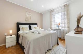 Immobilie mieten in Steingasse, 63739 Aschaffenburg, Apartment in Steingasse, Aschaffenburg for 70 m² with 2 bedrooms
