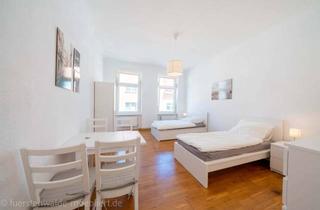 Immobilie mieten in Bergstraße, 15517 Fürstenwalde, Apartment in Bergstraße, Fürstenwalde/Spree for 56 m² with 2 bedroom