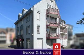 Büro zu mieten in 56579 Rengsdorf, Repräsentative Büroetage in zentraler Lage von Rengsdorf zu vermieten!