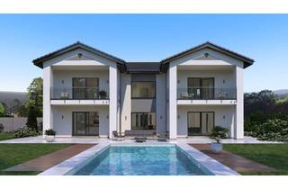 Villa kaufen in 06317 Wansleben am See, EIN HAUS, DAS KEINE WÜNSCHE OFFEN LÄSST