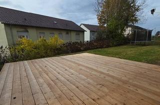 Wohnung kaufen in 94034 Passau, Provisionsfrei!Kernsanierte 2-Zimmer-Wohnung mit großzügiger Terrasse