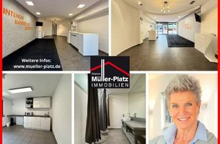 Büro zu mieten in 41844 Wegberg, Ihre Idee verdient Unterstützung:Ladenlokal in Top-Lage mit Subventionsmöglichkeit von knapp 400€ !