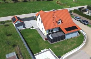 Einfamilienhaus kaufen in 91722 Arberg, Charmantes Einfamilienhaus mit Pool in Arberg