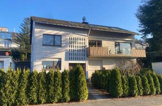 Mehrfamilienhaus kaufen in 59872 Meschede, Sonnige Zukunftsaussichten!
