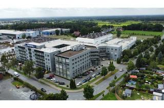 Büro zu mieten in 33790 Halle, Diverse Büro- und Lagerflächen im „Referans Office“ von Halle (Westf.) | 100 - 4.500 m²