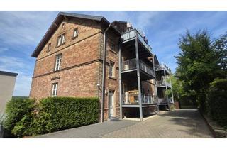 Wohnung kaufen in 66287 Quierschied, Traumhafte Eigentumswohnung mit Fernblick und hoher Wohnqualität in direkter Waldrandlage in Quierschied