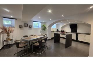 Wohnung kaufen in 66287 Quierschied, Traumhafte Eigentumswohnung mit Fernblick und hoher Wohnqualität in direkter Waldrandlage in Quierschied