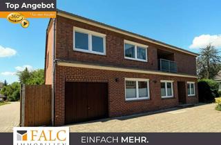 Einfamilienhaus kaufen in 21726 Oldendorf, Einfamilienhaus mit viel Platz sucht neue Eigentümer!