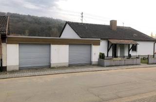 Haus kaufen in 67700 Niederkirchen, Großes Wohnhaus mit Einliegeroption in Niederkirchen - ruhige Lage, gute Mieteinnahmen